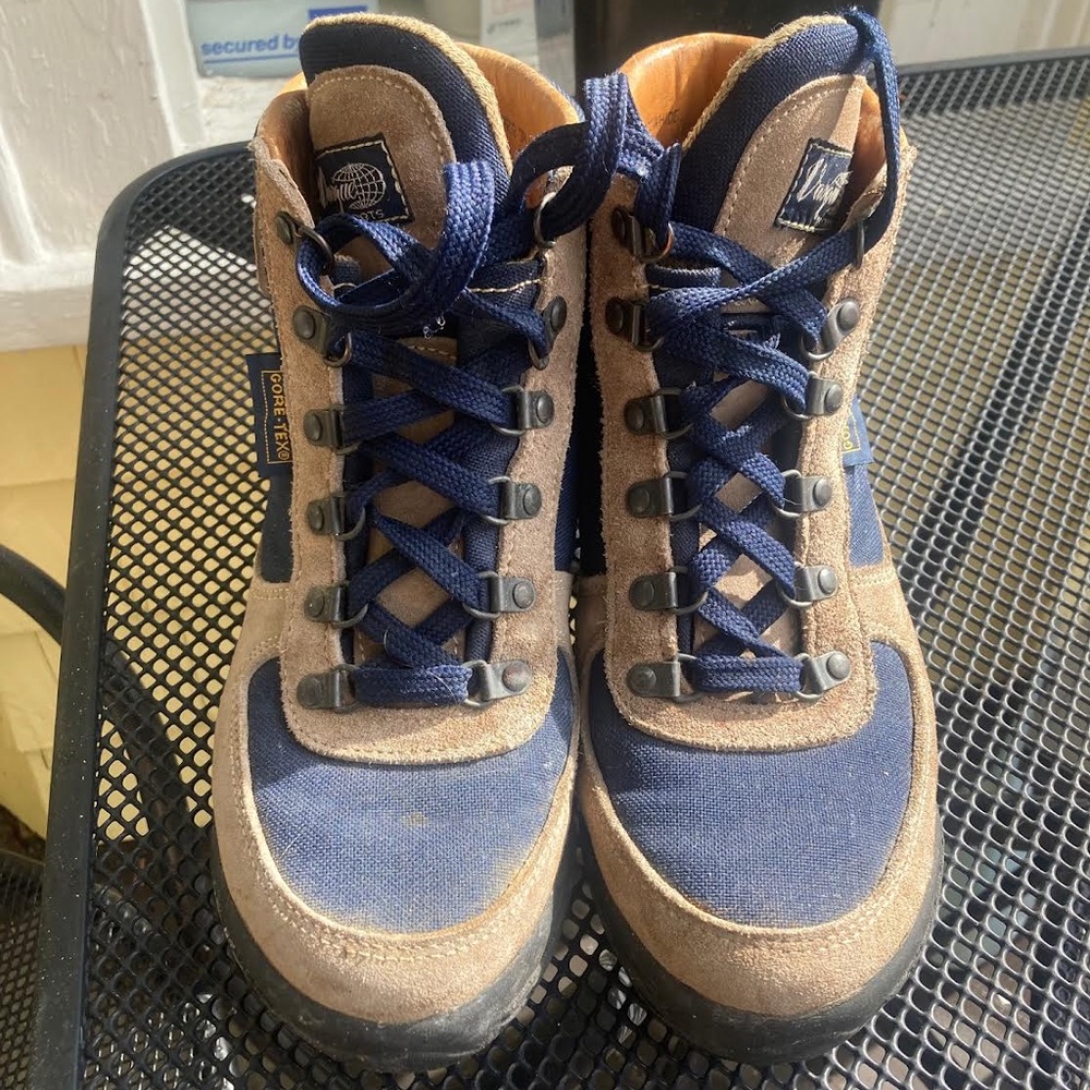 Vasque Women's Skywalk Waterproof Hiking Boot